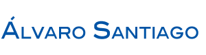 Álvaro Santiago